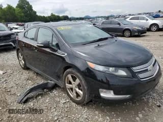 ✅ 2012 Chevrolet Volt • VIN: 1G1RD6E42CU104831 • Lot: 63534724. Wystawiony na Copart z przebiegiem 132 566 mil. Bezpłatny archiwum sprzedaży aukcyjnych z USA i szczegółowy raport historii pojazdu na DreamBid. Zdjęcie 4.