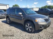 ✅ 2010 Mitsubishi Endeavor SE • VIN: 4A4JN3AS0AE009091 • Lot: 70248285. Wystawiony na Copart z przebiegiem 201 847 mil. Bezpłatny archiwum sprzedaży aukcyjnych z USA i szczegółowy raport historii pojazdu na DreamBid. Zdjęcie 4.