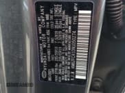 ✅ 2022 Hyundai Tucson SEL Convenience • VIN: KM8JFCA10NU050274 • Lot: 68844824. Wystawiony na Copart z przebiegiem 37 778 mil. Bezpłatny archiwum sprzedaży aukcyjnych z USA i szczegółowy raport historii pojazdu na DreamBid. Zdjęcie 13.