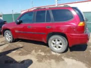 ✅ 2006 GMC Envoy SLT • VIN: 1GKDT13S662189377 • Lot: 42106602. Listed on IAAI with 156,391 mi. Free auction sales archive from the USA and detailed vehicle history report at DreamBid. Image 14.