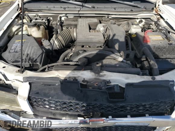 ✅ 2005 Chevrolet Colorado LS Z85 • VIN: 1GCCS146158253686 • Lot: 80157775. Listed on Copart with 207,912 mi. Free auction sales archive from the USA and detailed vehicle history report at DreamBid. Image 11.