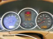 ✅ 2008 Porsche Cayenne S • VIN: WP1AB29P58LA40545 • Lot: 60053915. Listed on Copart with 193,266 mi. Free auction sales archive from the USA and detailed vehicle history report at DreamBid. Image 9.