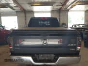 ✅ 2017 Ram 1500 SLT • VIN: 1C6RR7GG4HS713211 • Lot: 42681120. Listed on IAAI with 93,288 mi. Free auction sales archive from the USA and detailed vehicle history report at DreamBid. Image 16.