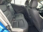 ✅ 2017 Hyundai Ioniq Limited • VIN: KMHC85LCXHU027621 • Lot: 54475795. Wystawiony na Copart z przebiegiem 125 470 mil. Bezpłatny archiwum sprzedaży aukcyjnych z USA i szczegółowy raport historii pojazdu na DreamBid. Zdjęcie 10.