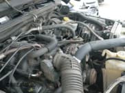 ✅ 2008 Jeep Wrangler Unlimited X • VIN: 1J4GA39138L641138 • Lot: 41986230. Listed on IAAI with 215,026 mi. Free auction sales archive from the USA and detailed vehicle history report at DreamBid. Image 20.