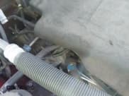 ✅ 2017 Ford Explorer XLT • VIN: 1FM5K7D80HGB43893 • Lot: 42291363. Wystawiony na IAAI z przebiegiem 140 822 mil. Bezpłatny archiwum sprzedaży aukcyjnych z USA i szczegółowy raport historii pojazdu na DreamBid. Zdjęcie 20.