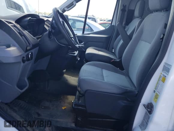 ✅ 2017 Ford Transit • VIN: 1FTYE2YM9HKB55153 • Лот: 72797174. Опубликован ранее на Copart с пробегом 124 754 миль. Бесплатный доступ к архиву аукционных продаж из США и подробный отчёт об истории автомобиля на DreamBid. Изображение 7.