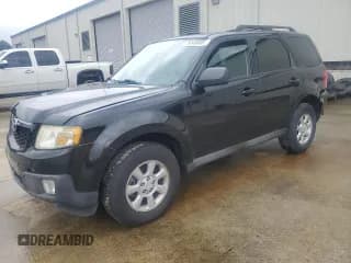 ✅ 2011 Mazda Tribute Touring • VIN: 4F2CY9C7XBKM02716 • Lot: 60458885. Wystawiony na Copart z przebiegiem 139 369 mil. Bezpłatny archiwum sprzedaży aukcyjnych z USA i szczegółowy raport historii pojazdu na DreamBid. Zdjęcie 1.