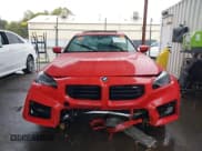 ✅ 2024 BMW M2 • VIN: 3MF13DM09R8E88362 • Lot: 43711930. Wystawiony na IAAI z przebiegiem Nie podano. Bezpłatny archiwum sprzedaży aukcyjnych z USA i szczegółowy raport historii pojazdu na DreamBid. Zdjęcie 12.