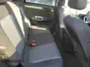 2012 Chevrolet Captiva Sport LS с VIN 3GNAL2EK7CS546302, выставлен на аукционе Copart как лот 84218404 с пробегом 83 219 миль миль и Списание • Salvage title. История ставок и продаж доступна на DreamBid. Изображение 10.