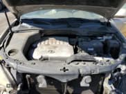 ✅ 2007 Lexus RX 350 • VIN: 2T2HK31U67C005893 • Lot: 84600655. Listed on Copart with 270,931 mi. Free auction sales archive from the USA and detailed vehicle history report at DreamBid. Image 12.