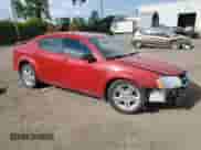 2013 Dodge Avenger SE с VIN 1C3CDZAB8DN721170, выставлен на аукционе Copart как лот 70269974 с пробегом 215 456 миль миль и Списание • Salvage title. История ставок и продаж доступна на DreamBid. Изображение 4.