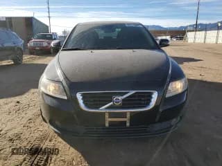 ✅ 2010 Volvo S40 • VIN: YV1382MS0A2508885 • Lot: 93474865. Listed on Copart with 82,438 mi. Free auction sales archive from the USA and detailed vehicle history report at DreamBid. Image 5.