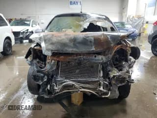 ✅ 2011 Chevrolet Aveo 1LT • VIN: KL1TD5DE7BB175378 • Лот: 82308344. Опубликован ранее на Copart с пробегом Не указан. Бесплатный доступ к архиву аукционных продаж из США и подробный отчёт об истории автомобиля на DreamBid. Изображение 5.