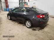 ✅ 2016 Chevrolet Cruze LT • VIN: 1G1BE5SM1G7309686 • Lot: 40006333. Listed on Copart with 127,411 mi. Free auction sales archive from the USA and detailed vehicle history report at DreamBid. Image 2.