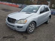 ✅ 2008 Mercedes-Benz M 350 • VIN: 4JGBB86E68A420075 • Лот: 43527899. Опубликован ранее на IAAI с пробегом Не указан. Бесплатный доступ к архиву аукционных продаж из США и подробный отчёт об истории автомобиля на DreamBid. Изображение 2.