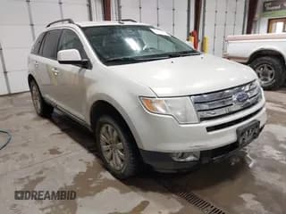 ✅ 2007 Ford Edge SEL • VIN: 2FMDK38C37BB07947 • Lot: 42942302. Wystawiony na IAAI z przebiegiem 174 019 mil. Bezpłatny archiwum sprzedaży aukcyjnych z USA i szczegółowy raport historii pojazdu na DreamBid. Zdjęcie 1.