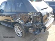 ✅ 2010 Land Rover Range Rover Sport HSE Lux • VIN: SALSK2D45AA218841 • Lot: 42575506. Listed on IAAI with Not provided. Free auction sales archive from the USA and detailed vehicle history report at DreamBid. Image 6.