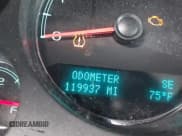 ✅ 2011 Chevrolet Suburban LTZ • VIN: 1GNSKKE38BR169495 • Lot: 43372468. Listed on IAAI with 119,937 mi. Free auction sales archive from the USA and detailed vehicle history report at DreamBid. Image 15.