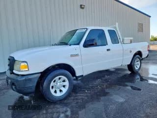 ✅ 2008 Ford Ranger XL • VIN: 1FTYR14D08PA53425 • Lot: 86532675. Wystawiony na Copart z przebiegiem 94 667 mil. Bezpłatny archiwum sprzedaży aukcyjnych z USA i szczegółowy raport historii pojazdu na DreamBid. Zdjęcie 1.