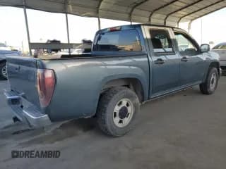 ✅ 2006 Chevrolet Colorado 1LT • VIN: 1GCCS136068125832 • Лот: 76333094. Опубликован ранее на Copart с пробегом 225 178 миль. Бесплатный доступ к архиву аукционных продаж из США и подробный отчёт об истории автомобиля на DreamBid. Изображение 3.