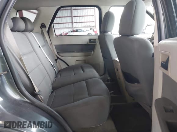 ✅ 2009 Ford Escape Hybrid • VIN: 1FMCU493X9KA99123 • Лот: 42283198. Опубликован ранее на IAAI с пробегом 321 414 миль. Бесплатный доступ к архиву аукционных продаж из США и подробный отчёт об истории автомобиля на DreamBid. Изображение 8.