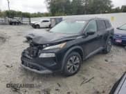 ✅ 2022 Nissan Rogue SV • VIN: 5N1BT3BB5NC691723 • Лот: 90020415. Опубликован ранее на Copart с пробегом 94 808 миль. Бесплатный доступ к архиву аукционных продаж из США и подробный отчёт об истории автомобиля на DreamBid. Изображение 1.