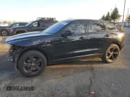 ✅ 2020 Jaguar F-Pace 25t R-Sport • VIN: SADCL2FX7LA628001 • Лот: 45998805. Опубликован ранее на Copart с пробегом 88 034 миль. Бесплатный доступ к архиву аукционных продаж из США и подробный отчёт об истории автомобиля на DreamBid. Изображение 1.