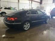 ✅ 2014 Volkswagen CC Executive • VIN: WVWRN7AN5EE507742 • Lot: 49655155. Listed on Copart with 150,016 mi. Free auction sales archive from the USA and detailed vehicle history report at DreamBid. Image 3.