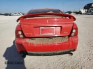 ✅ 2005 Pontiac GTO • VIN: 6G2VX12U95L427522 • Lot: 77687754. Wystawiony na Copart z przebiegiem Nie podano. Bezpłatny archiwum sprzedaży aukcyjnych z USA i szczegółowy raport historii pojazdu na DreamBid. Zdjęcie 6.