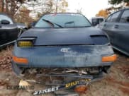 ✅ 1991 Toyota MR2 • VIN: JT2SW22M2M0010031 • Lot: 61644244. Listed on Copart with 74,912 mi. Free auction sales archive from the USA and detailed vehicle history report at DreamBid. Image 5.