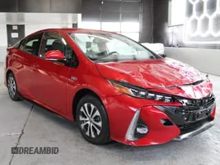 ✅ 2020 Toyota Prius XLE • VIN: JTDKARFP7L3145036 • Lot: 93869725. Wystawiony na Copart z przebiegiem 35 376 mil. Bezpłatny archiwum sprzedaży aukcyjnych z USA i szczegółowy raport historii pojazdu na DreamBid. Zdjęcie 1.