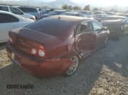 ✅ 2008 Chevrolet Malibu LTZ • VIN: 1G1ZK57738F168623 • Lot: 74257754. Listed on Copart with 191,813 mi. Free auction sales archive from the USA and detailed vehicle history report at DreamBid. Image 3.