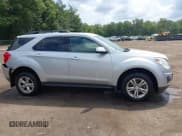 ✅ 2015 Chevrolet Equinox LT • VIN: 2GNFLFEKXF6301736 • Лот: 42997423. Опубликован ранее на IAAI с пробегом 230 738 миль. Бесплатный доступ к архиву аукционных продаж из США и подробный отчёт об истории автомобиля на DreamBid. Изображение 13.