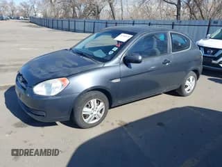 ✅ 2010 Hyundai Accent GS • VIN: KMHCM3AC8AU181026 • Лот: 41766879. Опубликован ранее на IAAI с пробегом 92 355 миль. Бесплатный доступ к архиву аукционных продаж из США и подробный отчёт об истории автомобиля на DreamBid. Изображение 2.