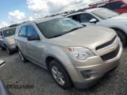 ✅ 2013 Chevrolet Equinox LS • VIN: 1GNALBEK1DZ108119 • Лот: 74079314. Опубликован ранее на Copart с пробегом Не указан. Бесплатный доступ к архиву аукционных продаж из США и подробный отчёт об истории автомобиля на DreamBid. Изображение 4.