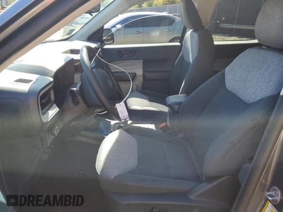 ✅ 2025 Ford Maverick XLT • VIN: 3FTTW8JA1SRA41824 • Лот: 84654225. Опубликован ранее на Copart с пробегом 9 809 миль. Бесплатный доступ к архиву аукционных продаж из США и подробный отчёт об истории автомобиля на DreamBid. Изображение 7.