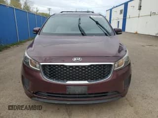 ✅ 2016 Kia Sedona LX • VIN: KNDMB5C10G6087967 • Lot: 82390955. Listed on Copart with 250,382 mi. Free auction sales archive from the USA and detailed vehicle history report at DreamBid. Image 5.