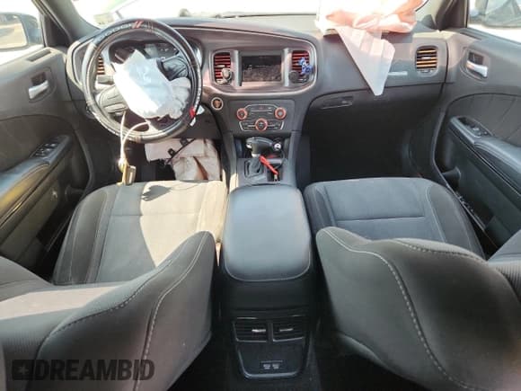 ✅ 2020 Dodge Charger SXT • VIN: 2C3CDXBG4LH133014 • Lot: 71237565. Listed on Copart with 85,526 mi. Free auction sales archive from the USA and detailed vehicle history report at DreamBid. Image 8.