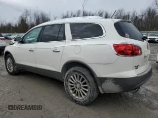 ✅ 2008 Buick Enclave CXL • VIN: 5GAEV23758J216297 • Lot: 92479465. Wystawiony na Copart z przebiegiem 102 464 mil. Bezpłatny archiwum sprzedaży aukcyjnych z USA i szczegółowy raport historii pojazdu na DreamBid. Zdjęcie 2.