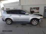 ✅ 2012 Mitsubishi Outlander GT • VIN: JA4JS4AX0CU011296 • Lot: 43772325. Listed on IAAI with 151,452 mi. Free auction sales archive from the USA and detailed vehicle history report at DreamBid. Image 12.