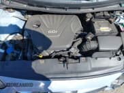 ✅ 2012 Hyundai Accent GS • VIN: KMHCT5AE0CU045976 • Lot: 41681869. Wystawiony na IAAI z przebiegiem 101 862 mil. Bezpłatny archiwum sprzedaży aukcyjnych z USA i szczegółowy raport historii pojazdu na DreamBid. Zdjęcie 10.