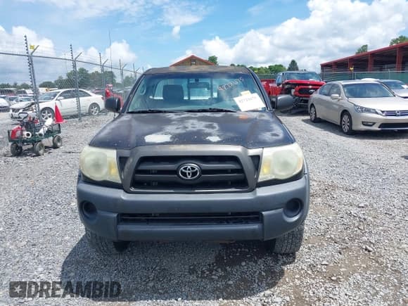 ✅ 2006 Toyota Tacoma • VIN: 5TEPX42N96Z158680 • Lot: 42721675. Wystawiony na IAAI z przebiegiem 210 738 mil. Bezpłatny archiwum sprzedaży aukcyjnych z USA i szczegółowy raport historii pojazdu na DreamBid. Zdjęcie 12.