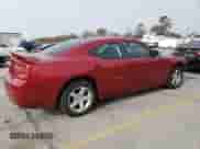 2008 Dodge Charger SXT с VIN 2B3KA33G38H100943, выставлен на аукционе Copart как лот 77841124 с пробегом 164 584 миль миль и Списание • Salvage title. История ставок и продаж доступна на DreamBid. Изображение 3.