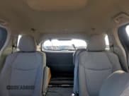 ✅ 2021 Toyota Sienna LE • VIN: 5TDKRKEC9MS049424 • Lot: 93443685. Listed on Copart with 61,950 mi. Free auction sales archive from the USA and detailed vehicle history report at DreamBid. Image 10.