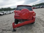 ✅ 2008 Toyota RAV4 Limited • VIN: JTMBD31V086067604 • Lot: 86223225. Listed on Copart with Not provided. Free auction sales archive from the USA and detailed vehicle history report at DreamBid. Image 6.