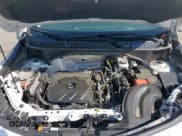 ✅ 2024 Buick Encore GX Avenir • VIN: KL4AMFSL9RB017071 • Lot: 52003565. Wystawiony na Copart z przebiegiem 8 013 mil. Bezpłatny archiwum sprzedaży aukcyjnych z USA i szczegółowy raport historii pojazdu na DreamBid. Zdjęcie 12.