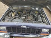 ✅ 1999 Jeep Cherokee Sport • VIN: 1J4FF68S3XL615162 • Lot: 94251365. Wystawiony na Copart z przebiegiem 200 688 mil. Bezpłatny archiwum sprzedaży aukcyjnych z USA i szczegółowy raport historii pojazdu na DreamBid. Zdjęcie 11.