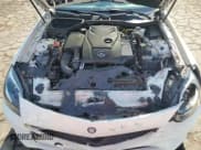 ✅ 2017 Mercedes-Benz SLC 300 • VIN: WDDPK3JAXHF128973 • Lot: 56991845. Wystawiony na Copart z przebiegiem 85 445 mil. Bezpłatny archiwum sprzedaży aukcyjnych z USA i szczegółowy raport historii pojazdu na DreamBid. Zdjęcie 11.