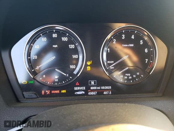 ✅ 2018 BMW 2 Series 230i • VIN: WBA2J1C58JVD09061 • Лот: 76469104. Опубликован ранее на Copart с пробегом 49 687 миль. Бесплатный доступ к архиву аукционных продаж из США и подробный отчёт об истории автомобиля на DreamBid. Изображение 9.